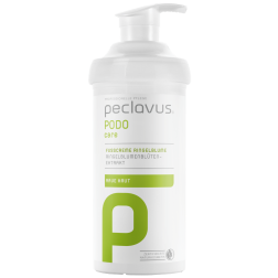 Peclavus Basic, Kehäkukkavoide, 500 ml, KLINIKKA